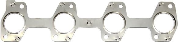 Gasket exhaust manifold 225.260