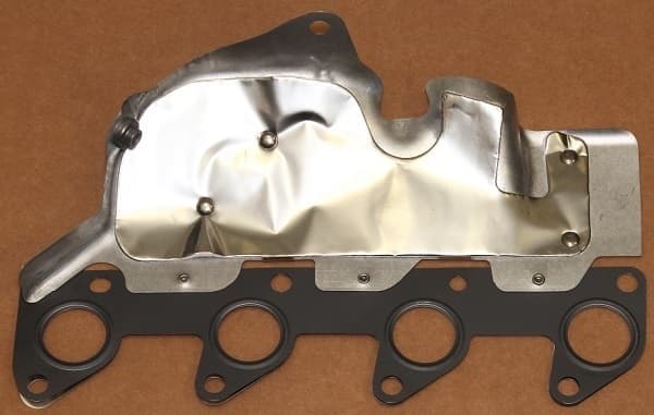 Gasket exhaust manifold 299.670