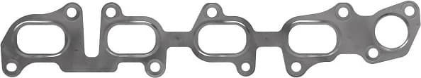 Gasket exhaust manifold 729.571