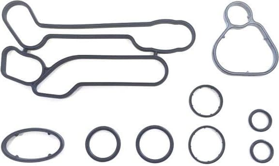 Gasket oil cooler 599.160