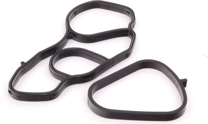 Gasket oil filter flange housing 473.830