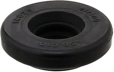 Seal Ring, cylinder head cover bolt 436.010