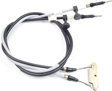 Cable handbrake 11.0287.1
