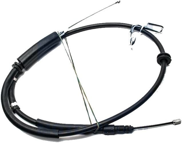 Cable handbrake 23.0278