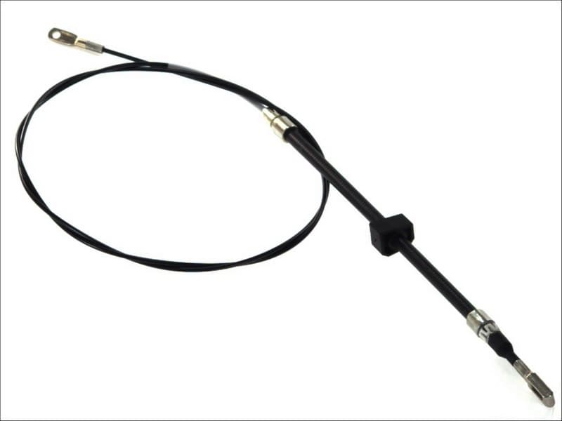 Cable handbrake 27.0207.1