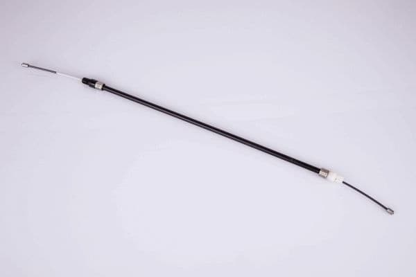Cable handbrake 27.0239