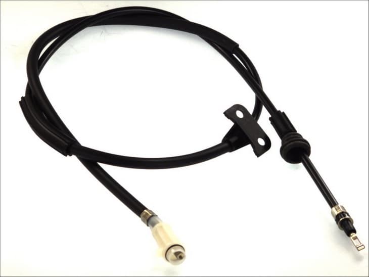 Cable handbrake 57.0247