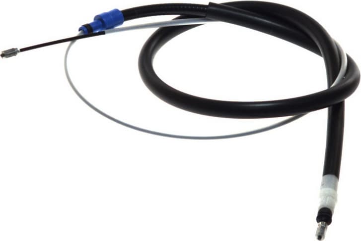 Cable handbrake 07.0277