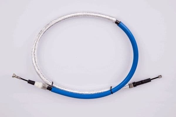 Cable handbrake 11.0249.2 - image 2
