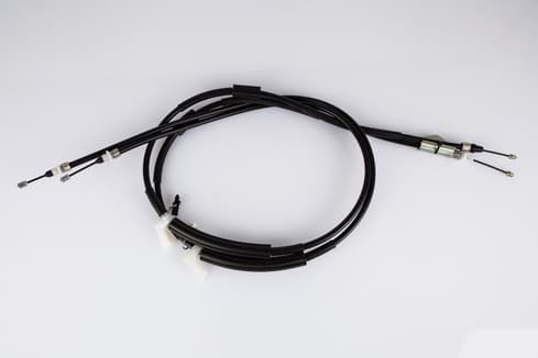 Cable handbrake 13.0260.1