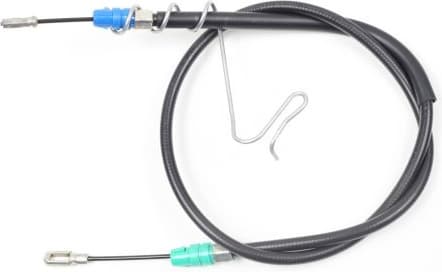 Cable handbrake 13.0293.1