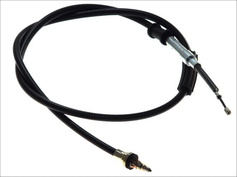 Cable handbrake 23.0251