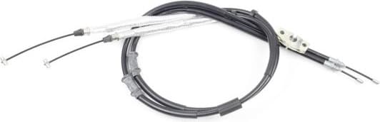 Cable handbrake 33.0205
