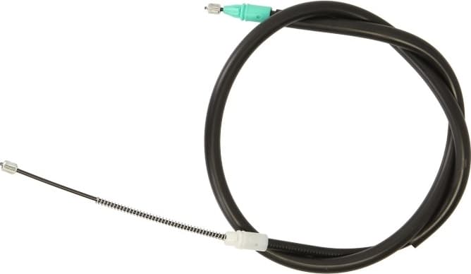 Cable handbrake 41.0207.1