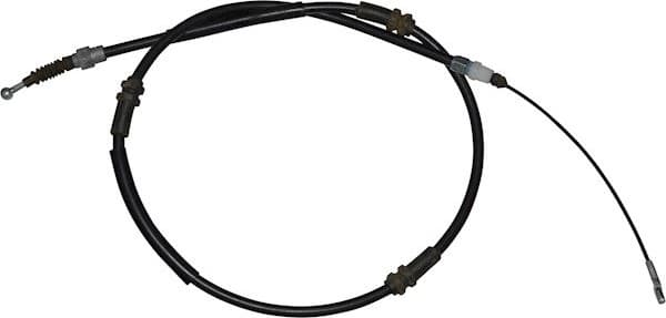 Cable handbrake 55.0225.1