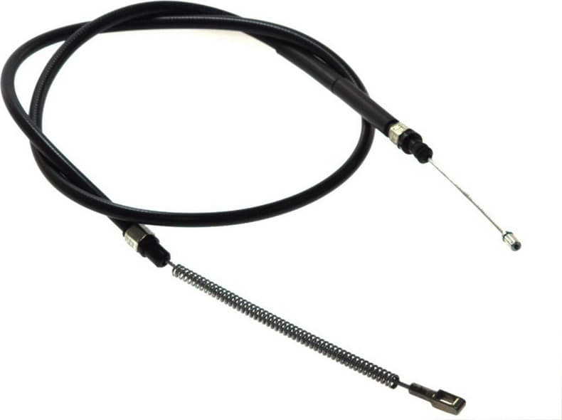 Cable handbrake 55.0231