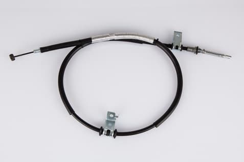 Cable handbrake 33.0259.1