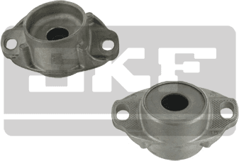 Shock absorber mounting rear VKDA40304 - image 3