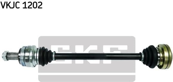 Drive Shaft VKJC 1202