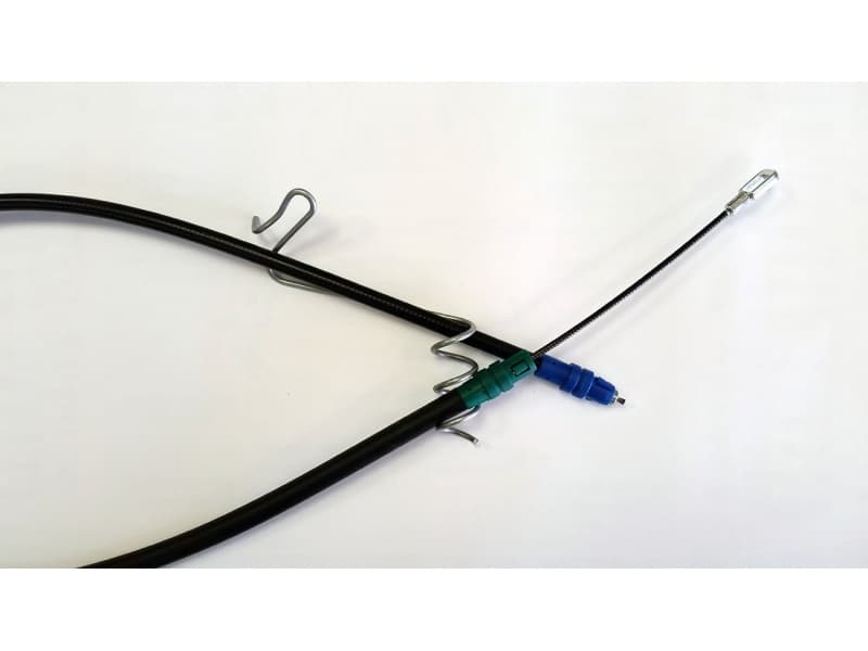 Cable handbrake 13.0273.1