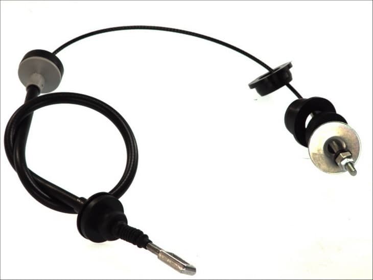 Cable clutch 11.0195