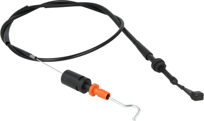 Cable accelerator control 55.0363