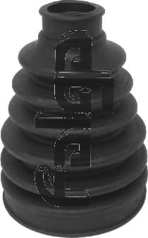 Apsauga granatos tripodo