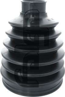 CV Joint Boot kit with clamps and grease