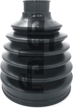 CV Joint Boot kit with clamps and grease