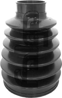 Apsauga granatos komplektas su sąvaržomis ir tepalu