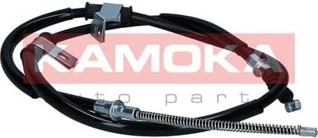 Cable Pull, parking brake 1190466