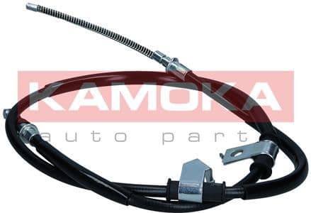 Cable Pull, parking brake 1190466 - image 3
