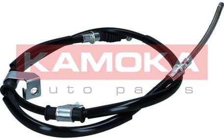 Cable Pull, parking brake 1190466 - image 4