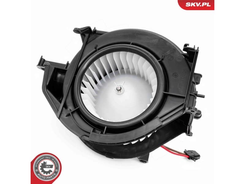 Interior Blower 68SKV043 - image 2