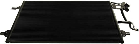 Condenser, air conditioning AC895713 - image 2