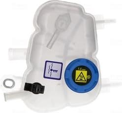 Expansion Tank, coolant ** FIRST FIT ** 996379