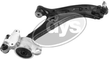 Control/Trailing Arm, wheel suspension 20-03604
