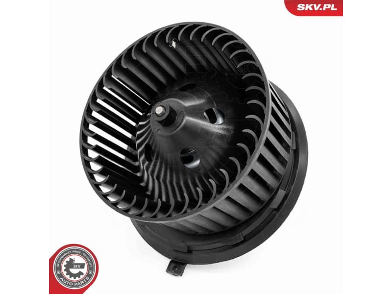 Interior Blower 68SKV074 - image 2