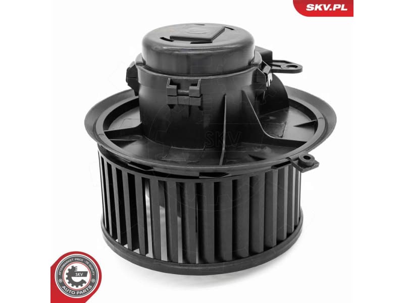 Interior Blower 68SKV074 - image 3