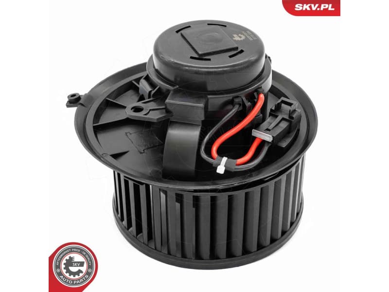 Interior Blower 68SKV074 - image 4