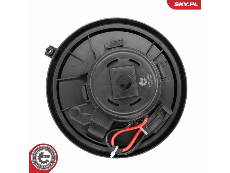 Interior Blower 68SKV074 - image 5