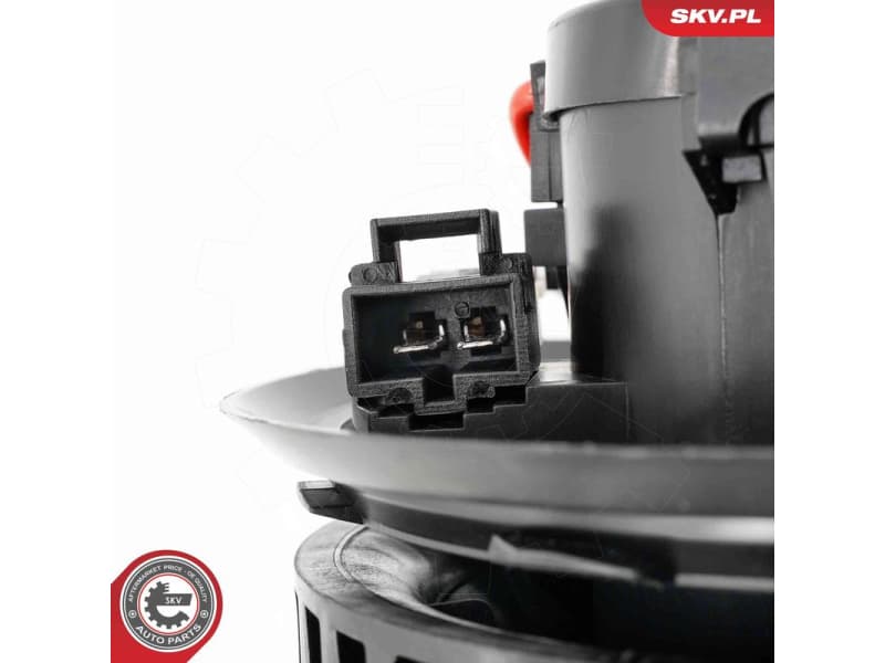 Interior Blower 68SKV074 - image 6