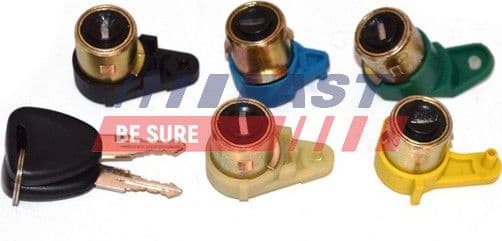 Lock Cylinder FT94153