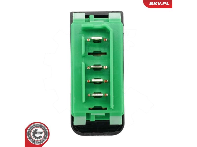 Switch, window regulator 37SKV508