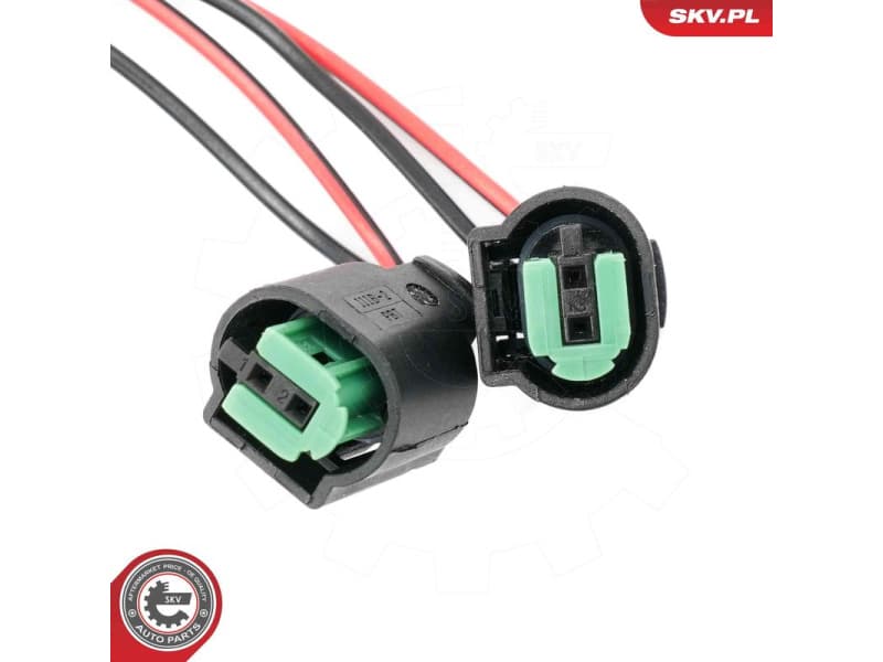 Switch, tailgate 96SKV253 - image 5