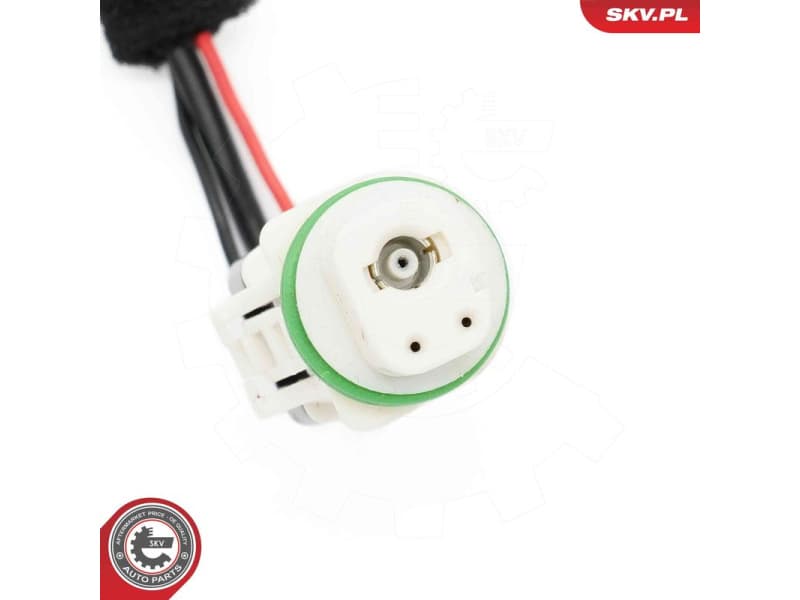 Switch, tailgate 96SKV253 - image 6