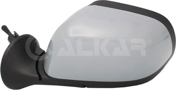 Exterior Mirror 6137613