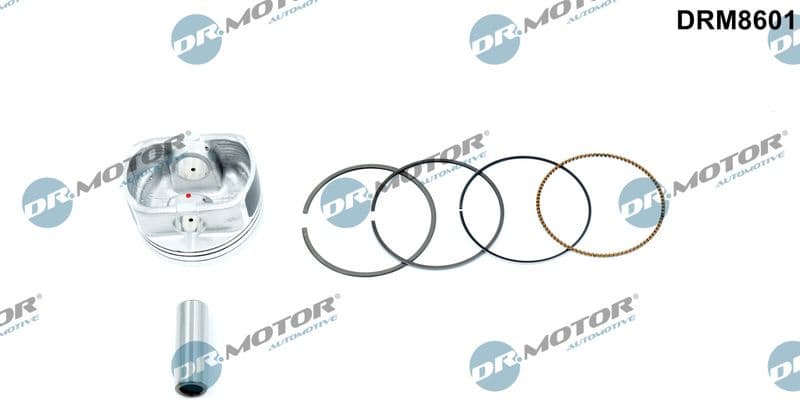 Piston DRM8601