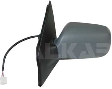 Exterior Mirror 6139269