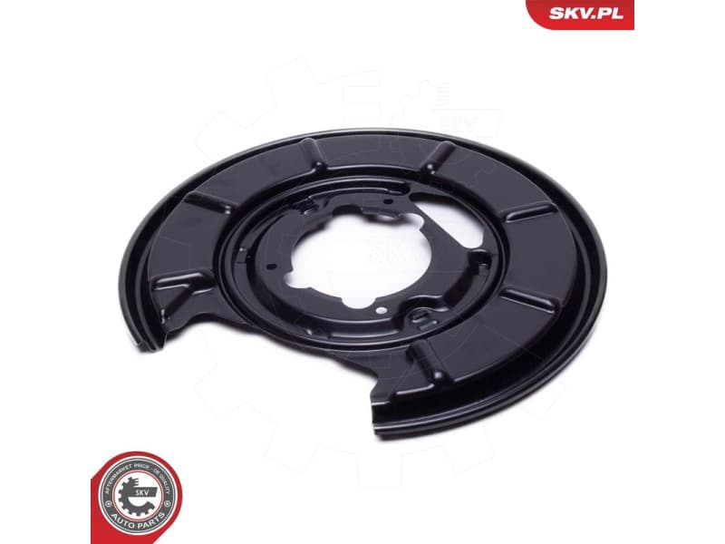 Splash Guard, brake disc 57SKV772
